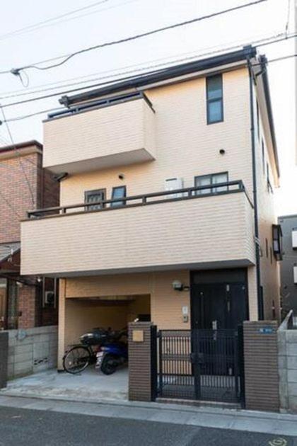 Noriko'S Home - Vacation Stay 8643 Kawasaki  Exterior foto